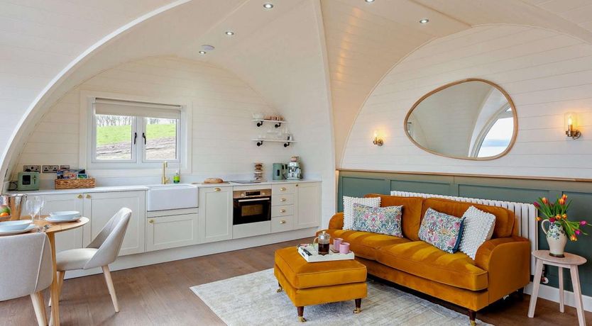 Photo of 1 Bed in Nigg