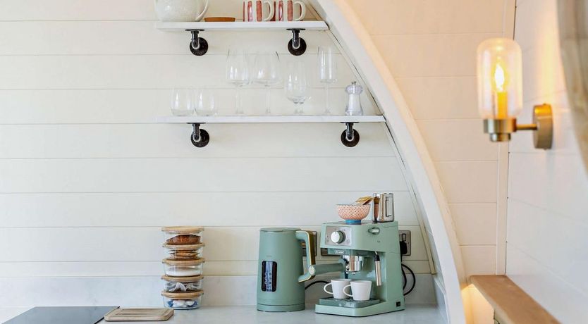 Photo of 1 Bed in Nigg