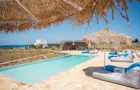 Photo of hip-family-pool-villa-a-walk-from-the-beach