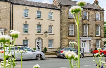 5 Bed in Yorkshire Dales Holiday Home