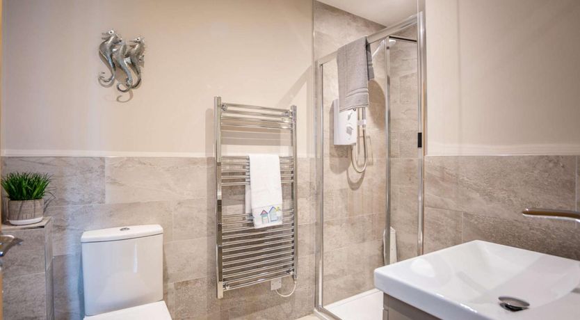 Photo of 3 Bed in Seahouses