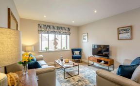 Photo of 3 Bed in Seahouses