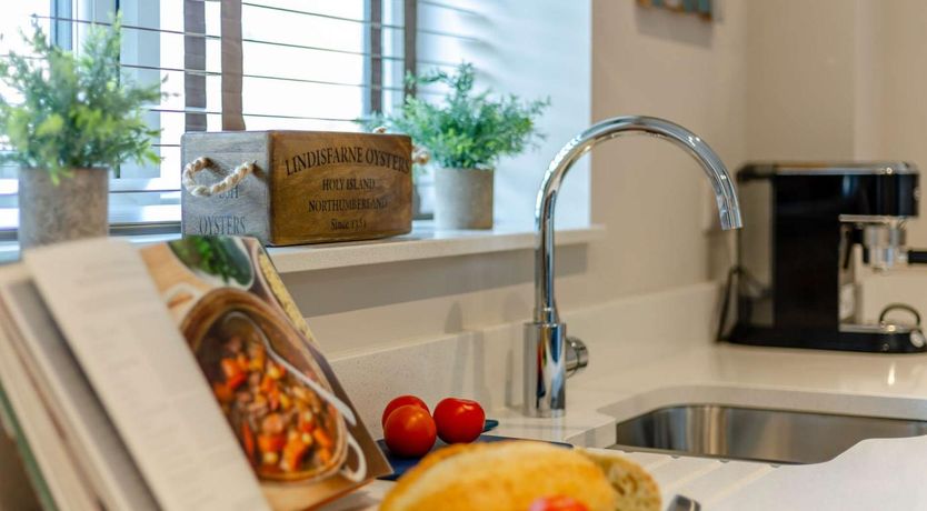 Photo of 3 Bed in Seahouses