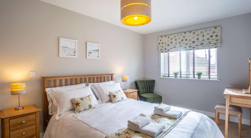 Photo of 3 Bed in Seahouses