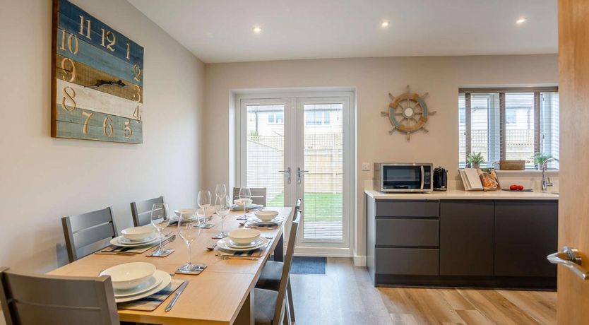 Photo of 3 Bed in Seahouses