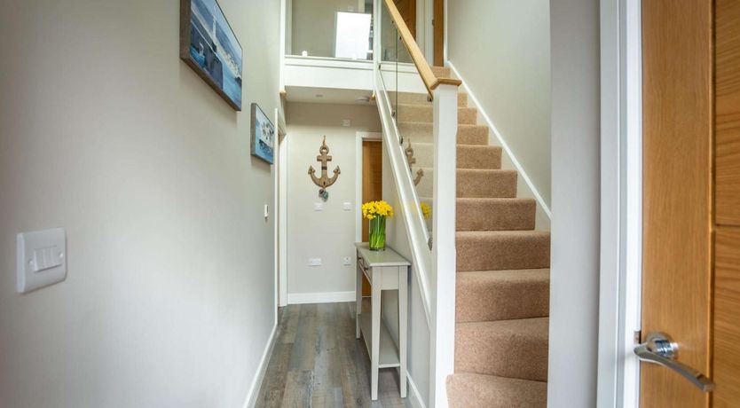 Photo of 3 Bed in Seahouses