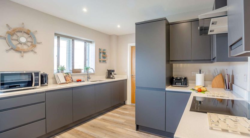 Photo of 3 Bed in Seahouses