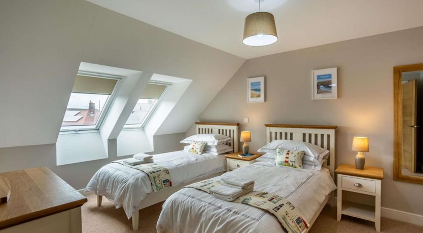 Photo of 3 Bed in Seahouses