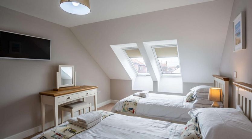 Photo of 3 Bed in Seahouses