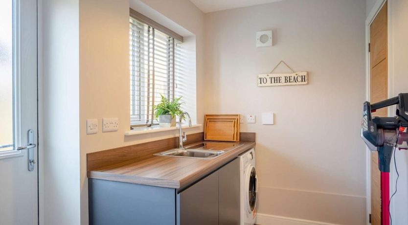 Photo of 3 Bed in Seahouses