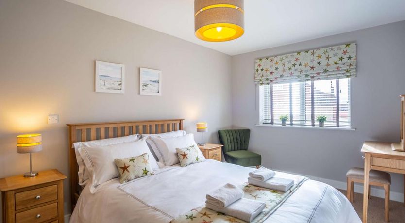 Photo of 3 Bed in Seahouses