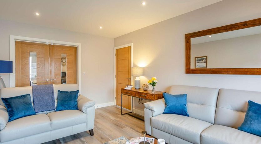 Photo of 3 Bed in Seahouses