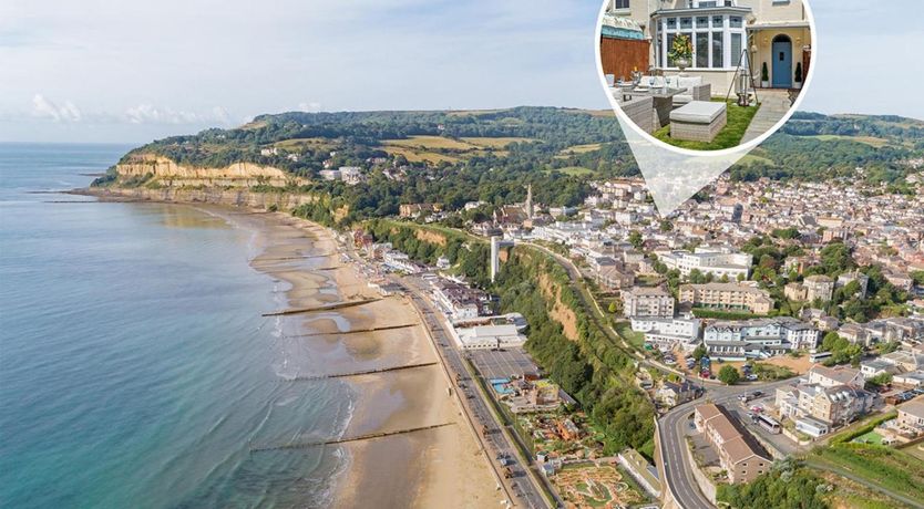 Photo of 3 Bed in Shanklin