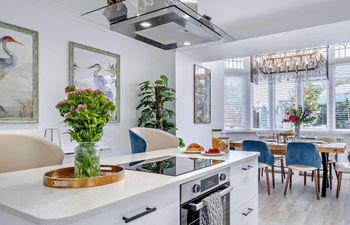in Shanklin (92053) Holiday Home