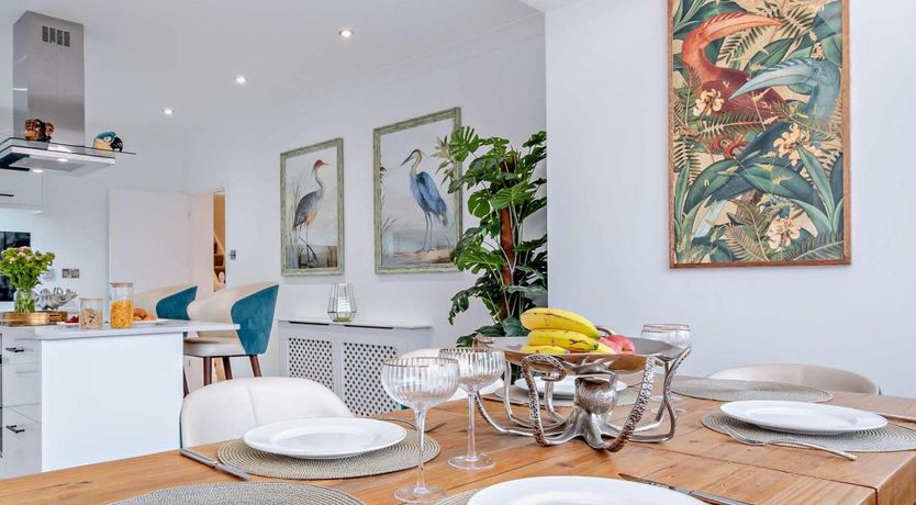 Photo of 3 Bed in Shanklin