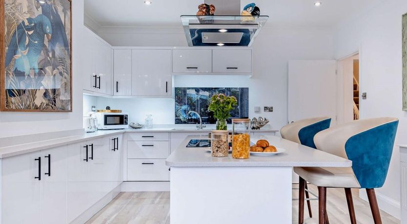 Photo of 3 Bed in Shanklin