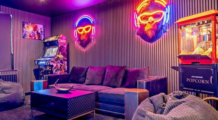 Photo of 3 Bed in Shanklin