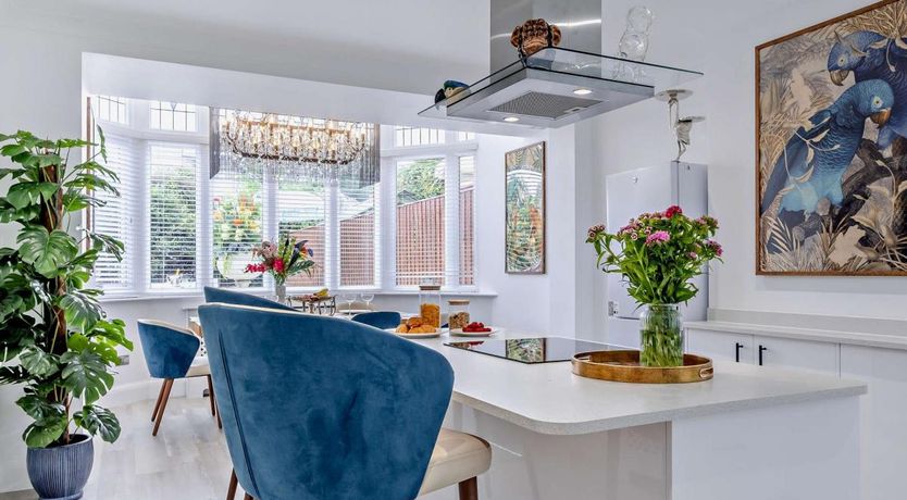 Photo of 3 Bed in Shanklin