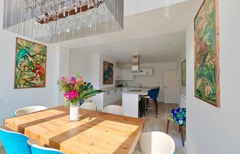 in Shanklin (92053) Holiday Home