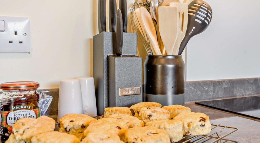 Photo of 3 Bed in New Abbey