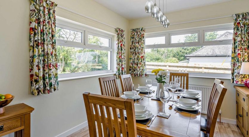 Photo of 3 Bed in New Abbey