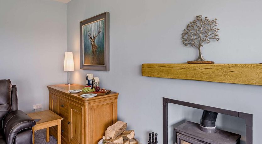 Photo of 3 Bed in New Abbey