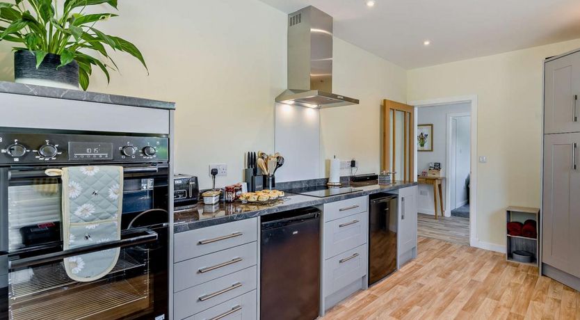 Photo of 3 Bed in New Abbey