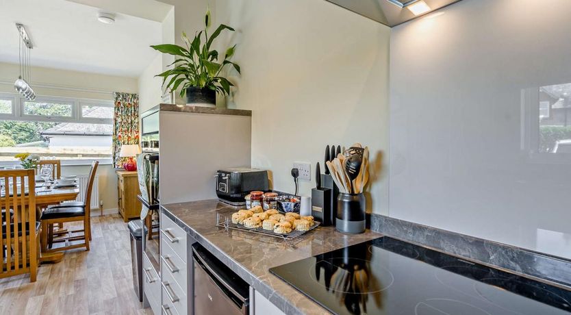 Photo of 3 Bed in New Abbey