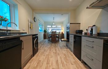 in New Abbey (96066) Holiday Home