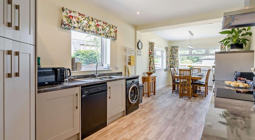 Photo of 3 Bed in Dumfries