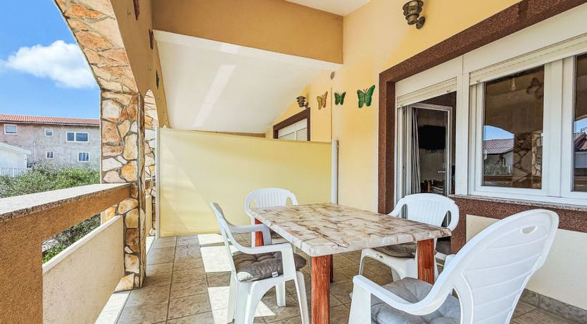 Photo of Nachtigall Vir Apartment 3