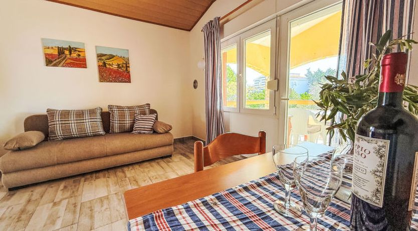 Photo of Nachtigall Vir Apartment 3