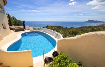 Otra Vida Holiday Home
