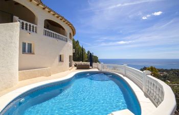 Otra Vida Holiday Home