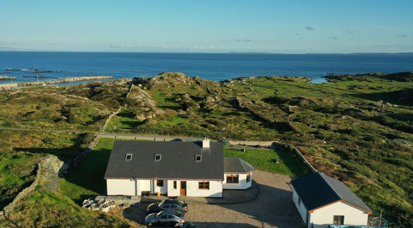 Photo of Sea View Connemara