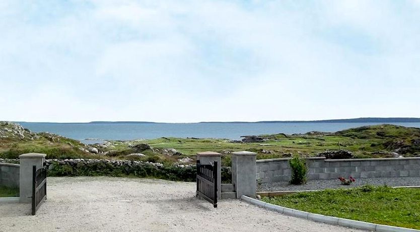 Photo of Sea View Connemara
