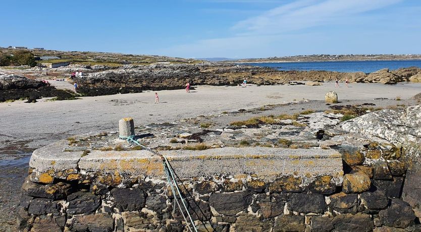 Photo of Sea View Connemara