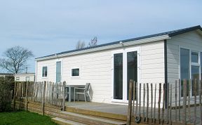 Photo of Wiringherlant Holiday Home 8
