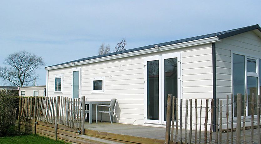 Photo of Wiringherlant Holiday Home 8