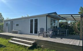 Photo of Wiringherlant Holiday Home 8