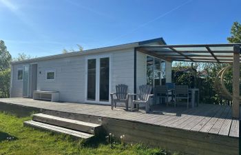 Wiringherlant Holiday Home 8 Holiday Home
