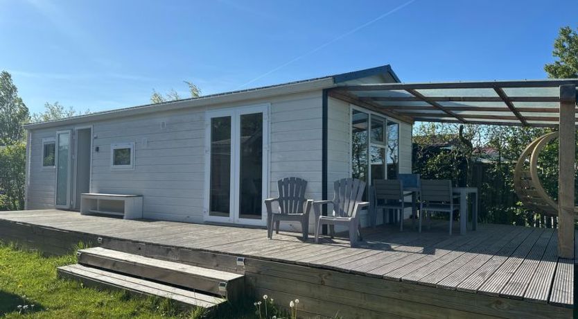 Photo of Wiringherlant Holiday Home 8
