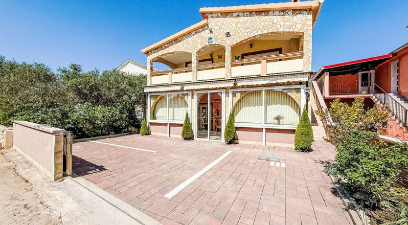 Photo of Nachtigall Vir Apartment 2