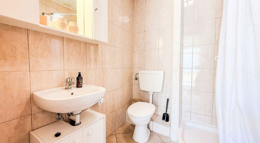 Photo of Nachtigall Vir Apartment 2