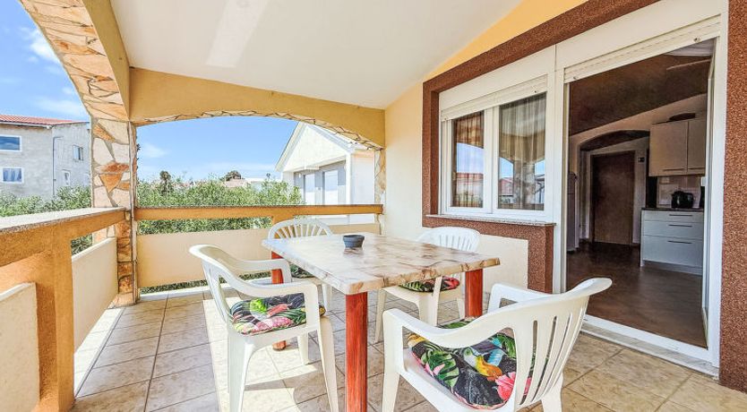 Photo of Nachtigall Vir Apartment 2