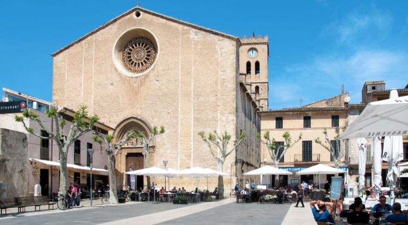 Photo of Can Ferre de Baix