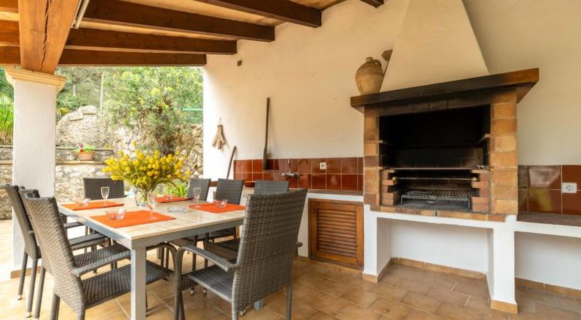 Photo of Can Ferre de Baix