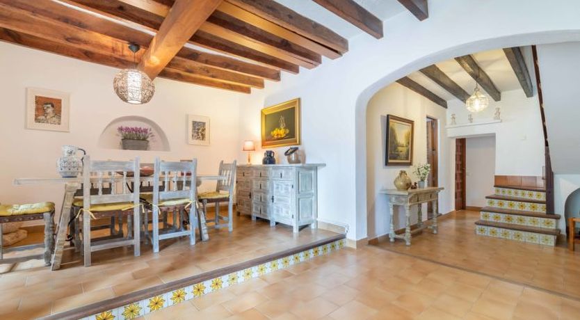 Photo of Can Ferre de Baix