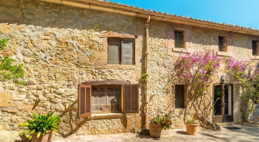 Photo of Can Ferre de Baix