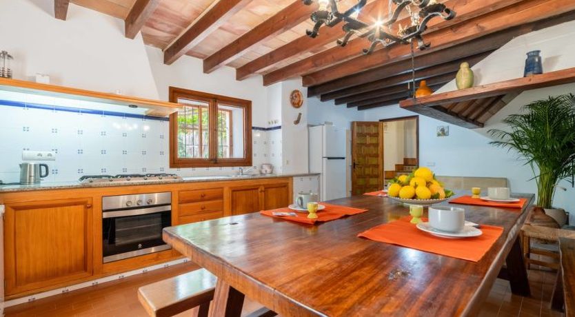 Photo of Can Ferre de Baix